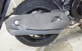 SUZUKI LET's Super Good 2001 CA4AA