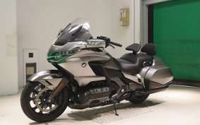 HONDA GL 1800 GOLD WING 2 2018 SC79