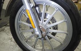 HARLEY FXDL 1450 2005
