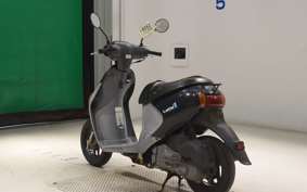 SUZUKI LET's 4 2023 CA45A