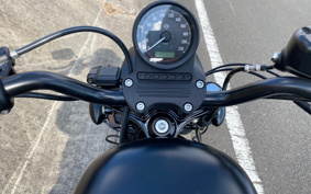 HARLEY HARLEY XL883N 2017 LE2
