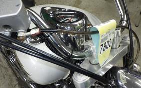 YAMAHA DRAGSTAR 400 2000 VH01J