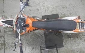 KTM 125 SX 2009
