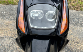 SUZUKI GEMMA250 CJ47A