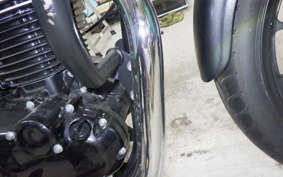 HONDA GB350 2022 NC59