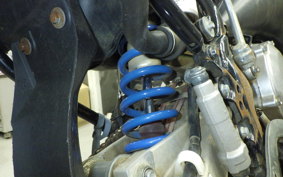 YAMAHA YZ85LW 2005 CB10C