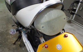 HONDA APE 50 2025 AC16