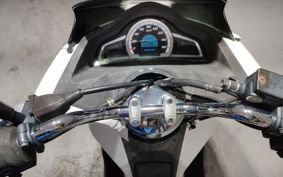 HONDA PCX 125 JF56