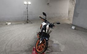 KTM 390 DUKE JGJ40