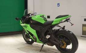 KAWASAKI ZX 10 NINJA R 2011