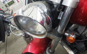 YAMAHA DRAGSTAR 400 2013 VH02J