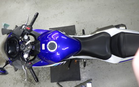 SUZUKI GSX250 R