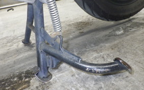 HONDA DIO 110 2013 JF58