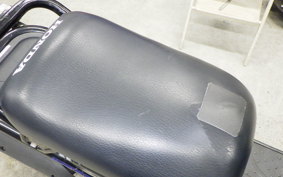 HONDA ZOOMER AF58