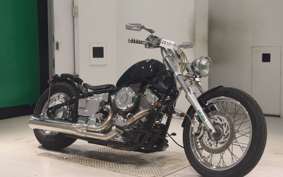 YAMAHA DRAGSTAR 400 2001 VH01J