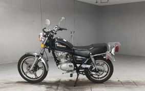 SUZUKI GN125 H PCJG9