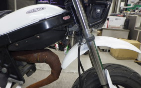 SUZUKI TR50 STREET MAGIC Gen.2 2018 CA1LB