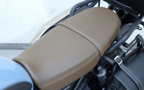 HONDA CL250 MC57