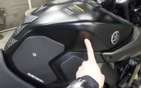 YAMAHA MT-09 A 2019 RN52J