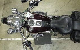 HARLEY FLSTC 1580 2007