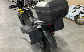 SUZUKI STROM 250 DS11A