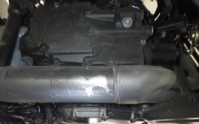 HONDA REBEL 1100 2024 SC83