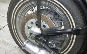 HARLEY FLSTF 1340 1996