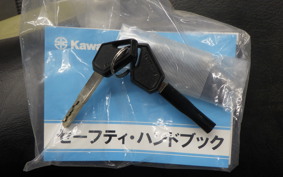 KAWASAKI ELIMINATOR400-3 2024 EL400A
