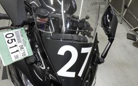 KAWASAKI NINJA ZX-6R A 2019 ZX636G