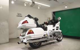 HONDA GL 1800 GOLD WING 2005 SC47