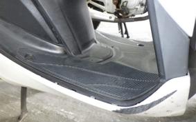 YAMAHA TRICITY 125 1990 SE82J