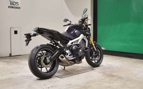 YAMAHA MT-09 2014 RN34J