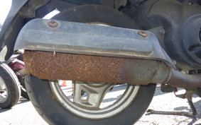 HONDA STANDUP TACT GEN 3 1997 AF51