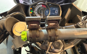 HONDA DIO CHESTER AF68