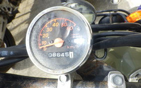 HONDA ZOOMER AF58
