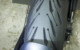 TRIUMPH TRIDENT 660 2022