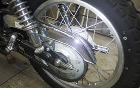 YAMAHA SR400 Gen.3 2005 RH01J