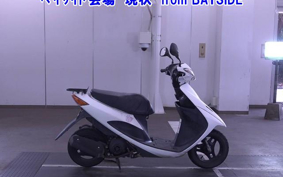 SUZUKI ADDRESS V50