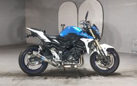 SUZUKI GSR750 2014 GR7NA