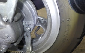 SUZUKI ADDRESS V125 2022 DT11A