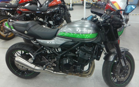 KAWASAKI Z900RS CAFE 2019 ZR900C
