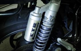 SUZUKI INAZUMA 400 (GSX400) 2002 GK7BA