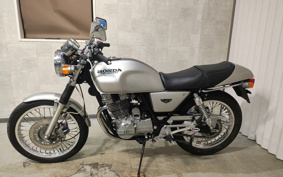 HONDA GB250 CLUBMAN 1 MC10