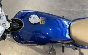 YAMAHA SR400 FINAL ED 2021 RH16J