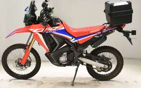 HONDA CRF250 GEN 2 RALLY MD47