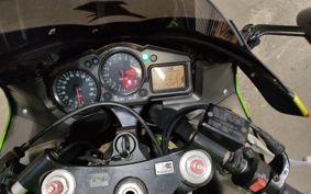 KAWASAKI ZX 1200 NINJA R 2002 ZXT20B