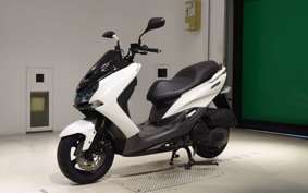 YAMAHA MAJESTY155 Gen.2 S 2008 SG52J