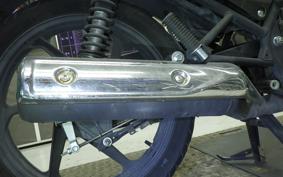HONDA CB125