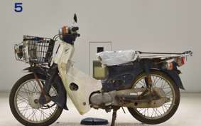HONDA C90 SUPER CUB HA02