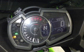 KAWASAKI NINJA 400 2024 EX400L